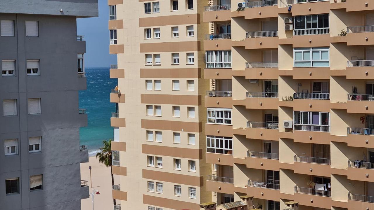 Avenida Paseo 3 Rooms 2 Banos Cadiz Bagian luar foto