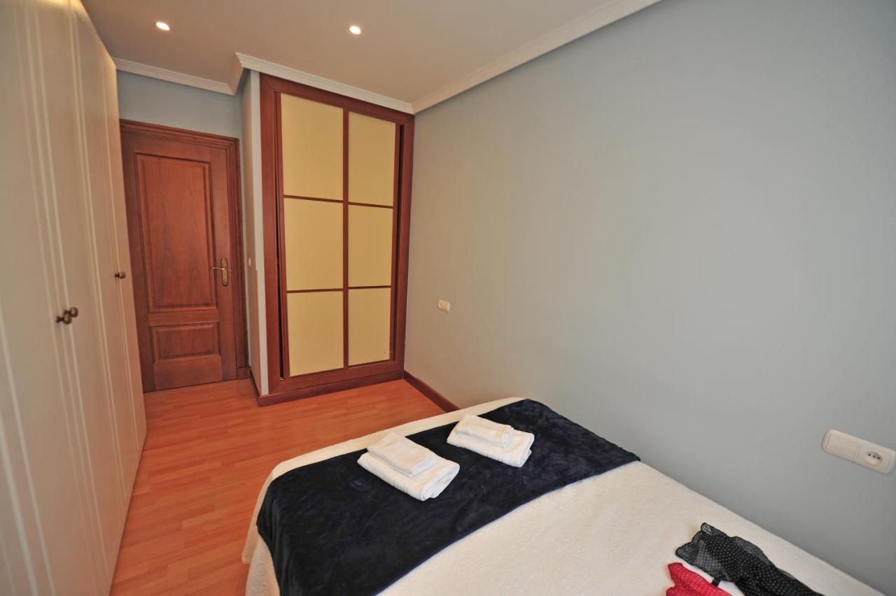 Avenida Paseo 3 Rooms 2 Banos Cadiz Bagian luar foto