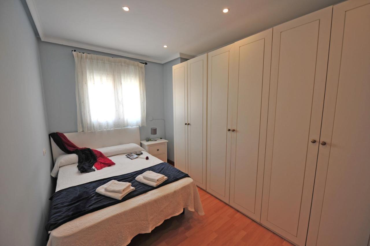 Avenida Paseo 3 Rooms 2 Banos Cadiz Bagian luar foto