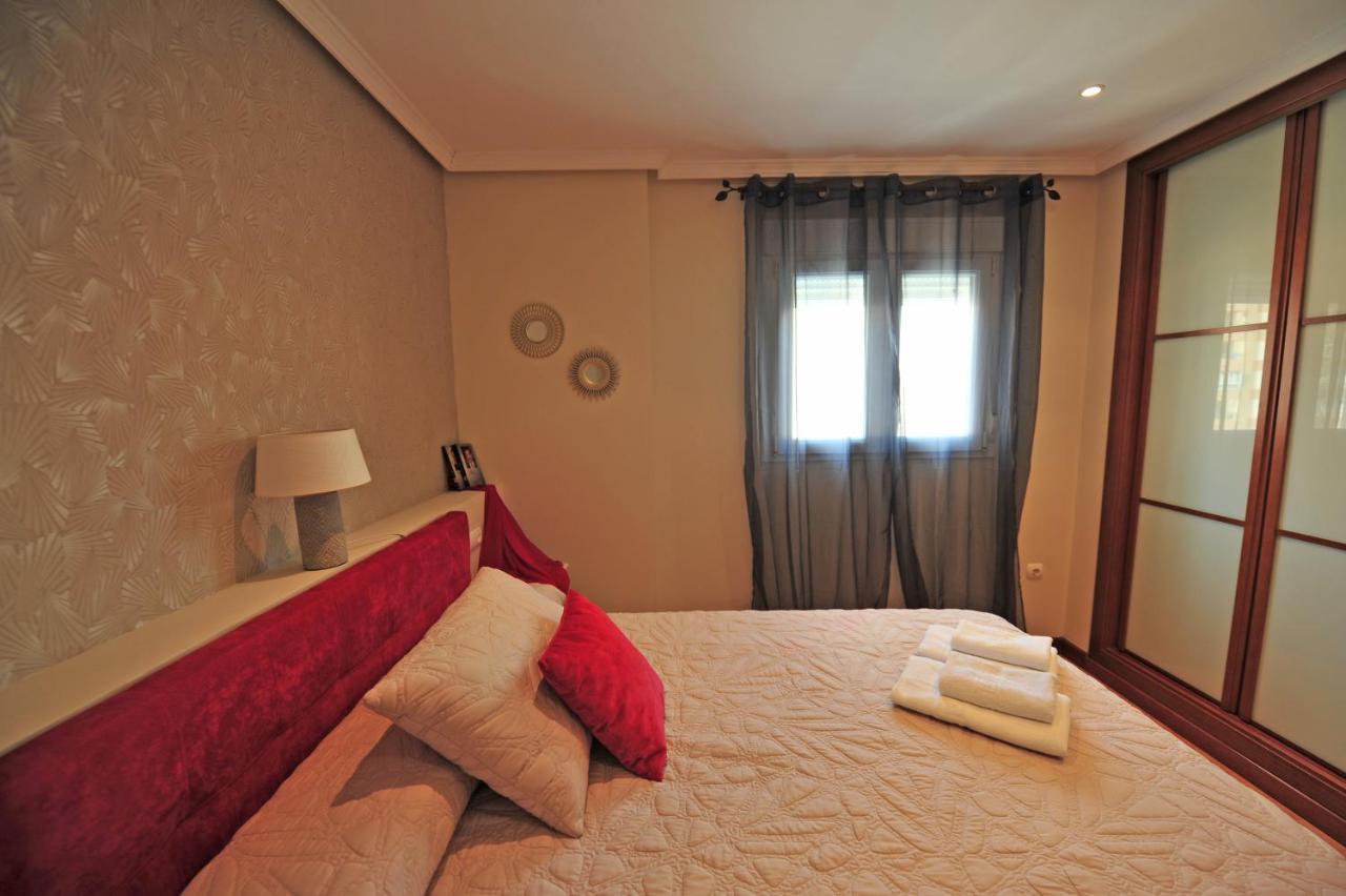 Avenida Paseo 3 Rooms 2 Banos Cadiz Bagian luar foto