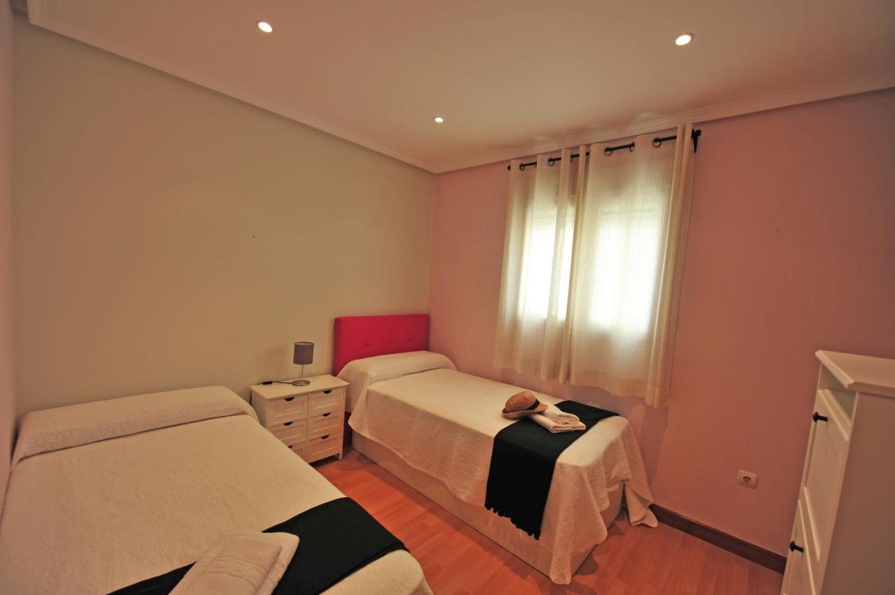 Avenida Paseo 3 Rooms 2 Banos Cadiz Bagian luar foto