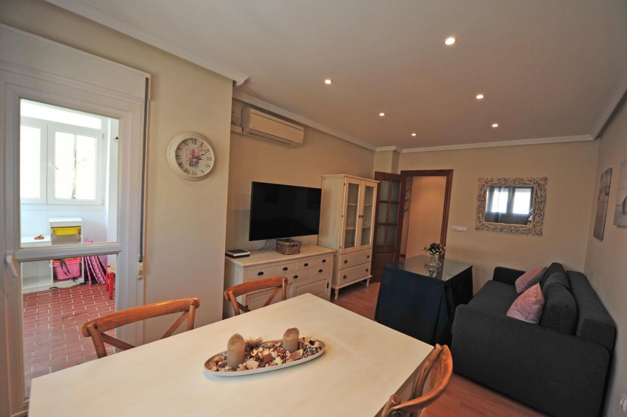 Avenida Paseo 3 Rooms 2 Banos Cadiz Bagian luar foto