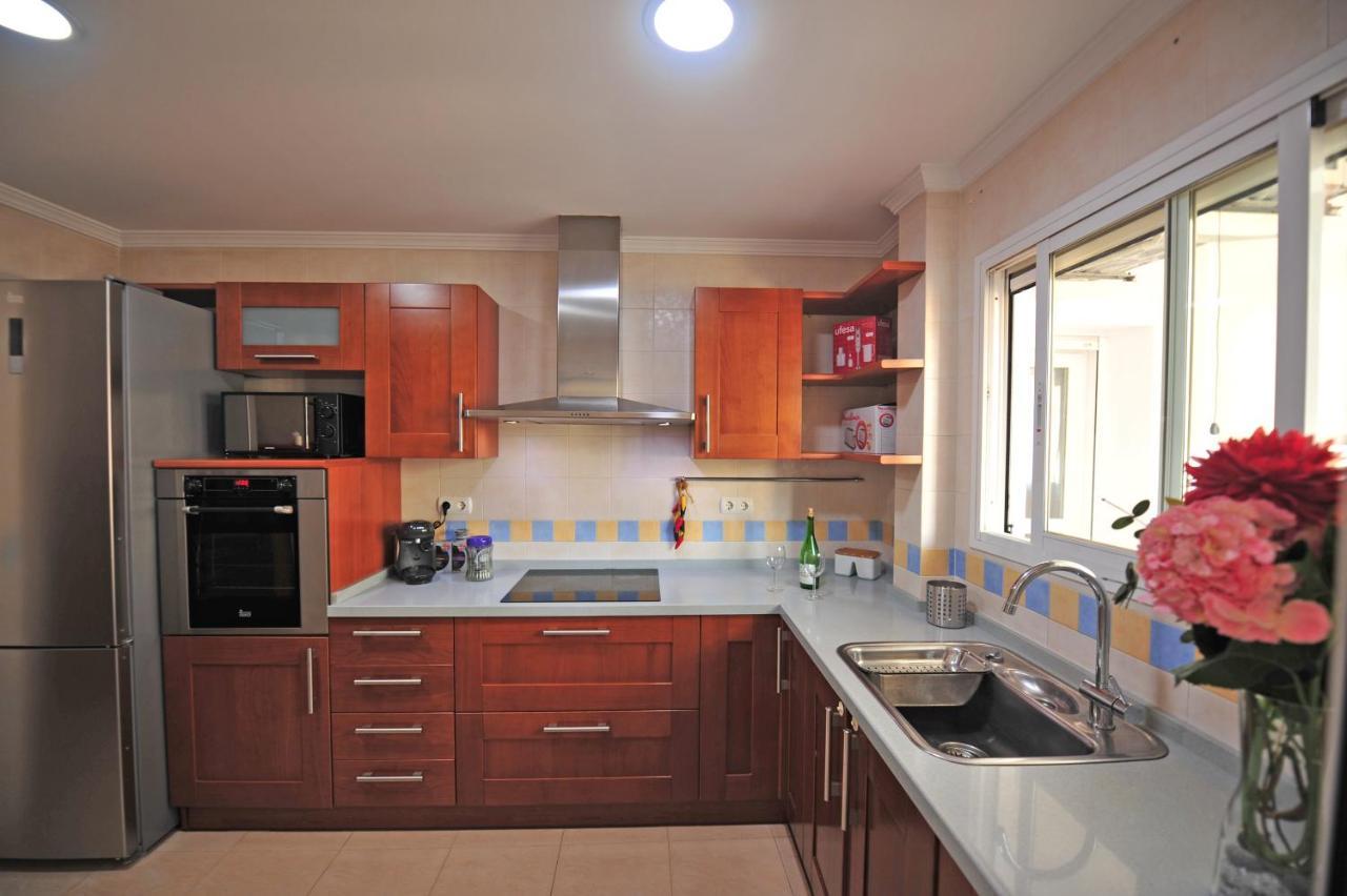 Avenida Paseo 3 Rooms 2 Banos Cadiz Bagian luar foto