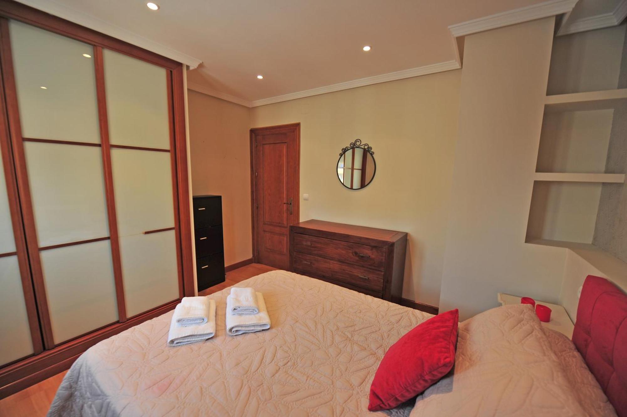 Avenida Paseo 3 Rooms 2 Banos Cadiz Bagian luar foto