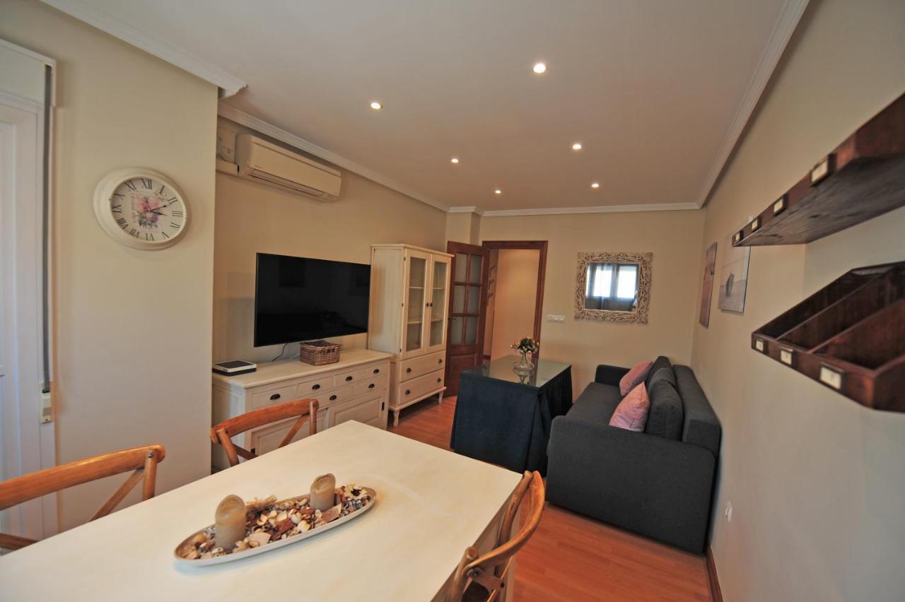 Avenida Paseo 3 Rooms 2 Banos Cadiz Bagian luar foto