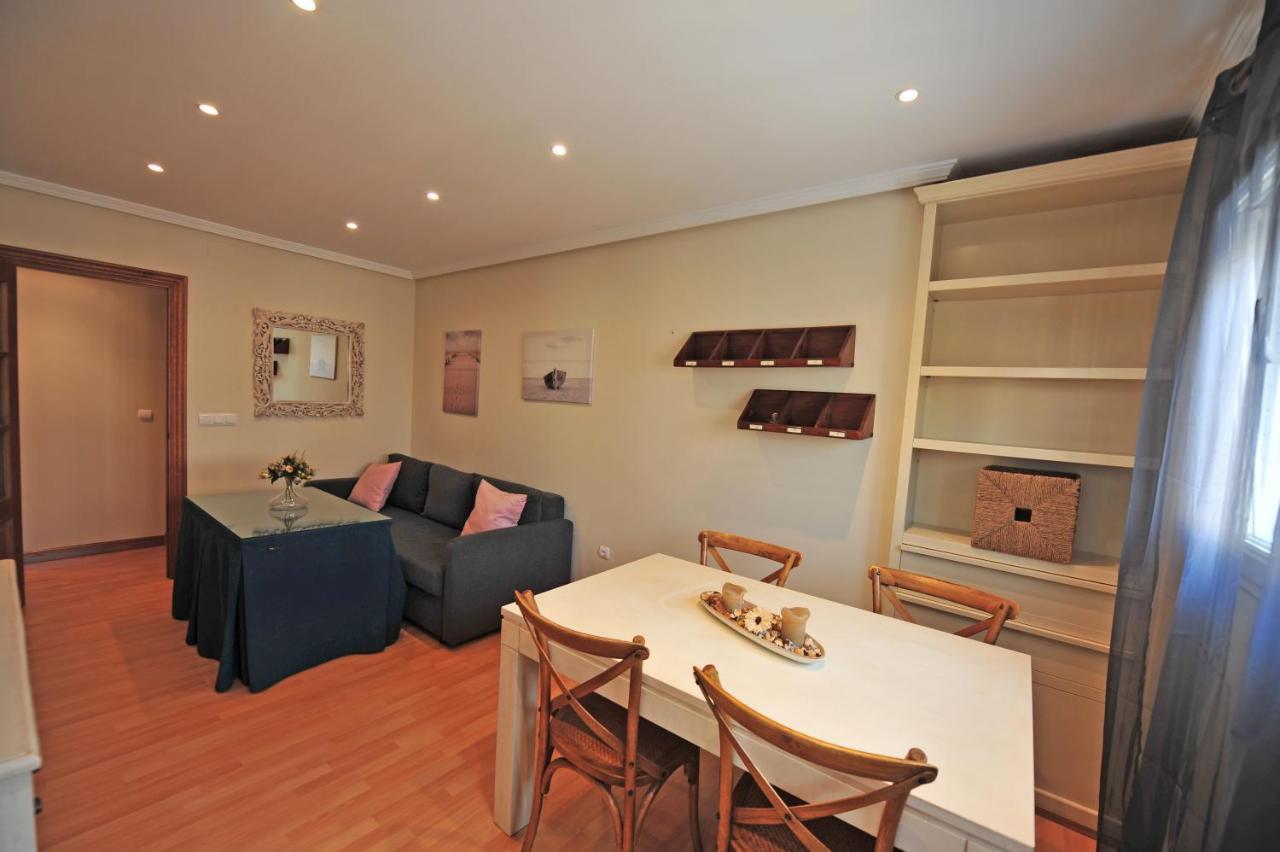 Avenida Paseo 3 Rooms 2 Banos Cadiz Bagian luar foto
