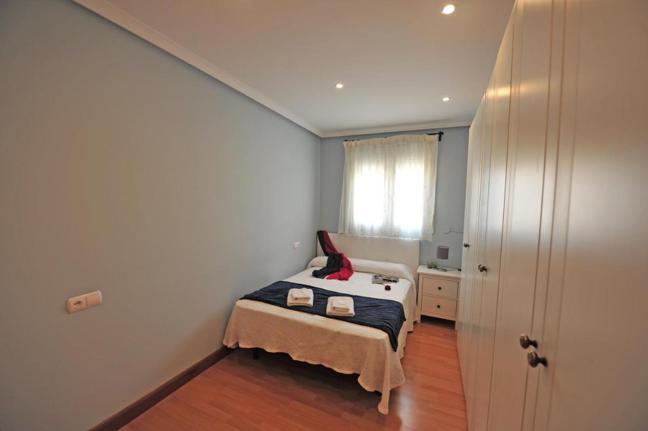 Avenida Paseo 3 Rooms 2 Banos Cadiz Bagian luar foto